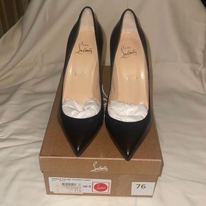 Christian Louboutin Pigalles